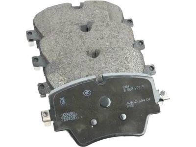 BMW 34106888777