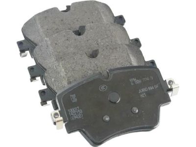 BMW 34106888777