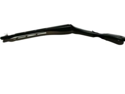 2006 BMW 325i Windshield Wiper - 61617171639