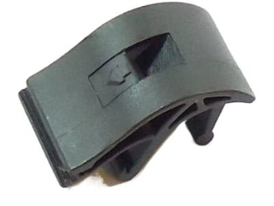 BMW 17111712660 Bracket Upper