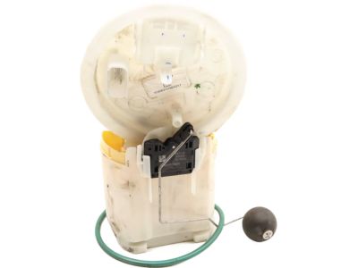 BMW X4 Fuel Pump - 16117214881