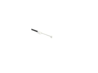 BMW 51237191530 Bowden Cable