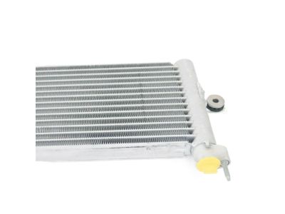 BMW 17212284540 Engine Oil Cooler