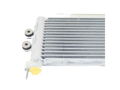 BMW 17212284540 Engine Oil Cooler