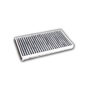 Activated Carbon Cabin Air Filter 64319195194 Mahle For BMW E85 E89 Z4 2003-2016