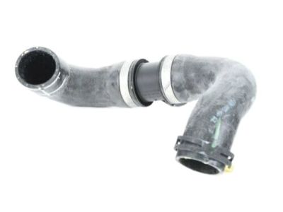 BMW 11537615608 Outlet Pipe