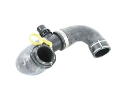 BMW Z4 Radiator Hose - 11537615608