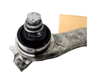 31126777733 BMW Mount Tension Strut, Left Product Photo 4 of 6