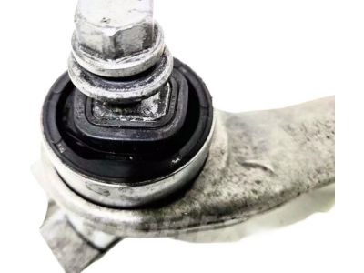 31126777733 BMW Mount Tension Strut, Left Product Photo 5 of 6