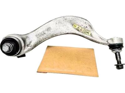 BMW 528i xDrive Suspension Strut Rod - 31126777733