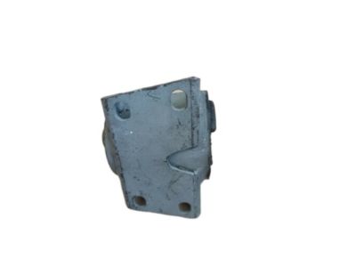 BMW 51111810524 Rubber Buffer