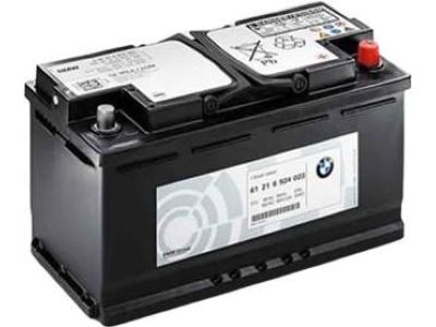 BMW X6 M Batteries - 61219364597