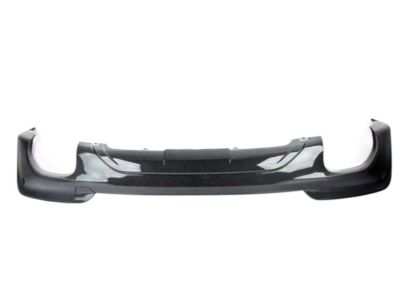 BMW 51128094860 Trim Panel, Bumper, Rear, Bottom