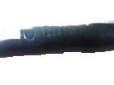 11531284598 BMW Water Cooling Pipe Hose Product Photo 3 of 3