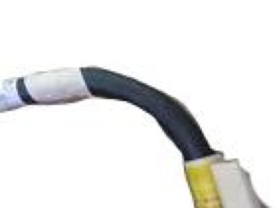 11531284598 BMW Water Cooling Pipe Hose Product Photo 2 of 3