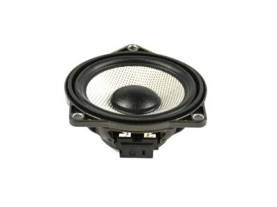 BMW 65139279632 Mid-Range Loudspeaker