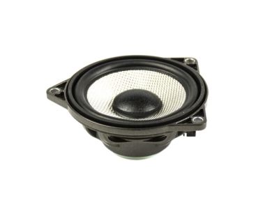 BMW 65139279632 Mid-Range Loudspeaker