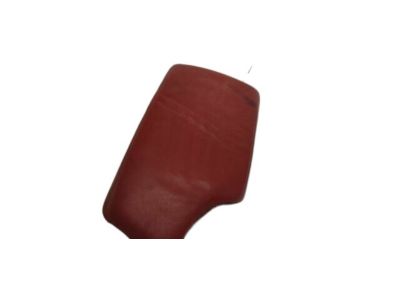 BMW 51168057535 Centre Arm Rest, Leather