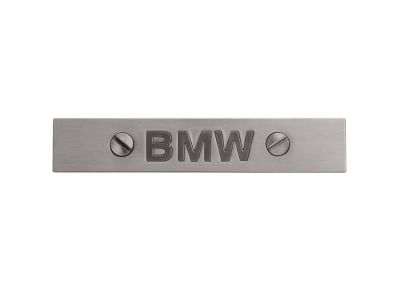 BMW 12121721661