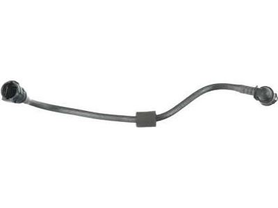 BMW Cooling Hose - 17125A022D6