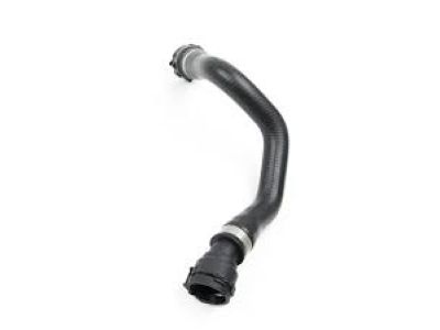 BMW 11537505950 Water Hose