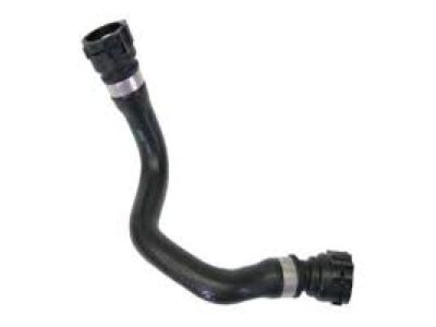 BMW 11537505950 Water Hose