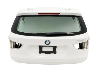 BMW 41007275066