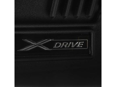 BMW 82112210412