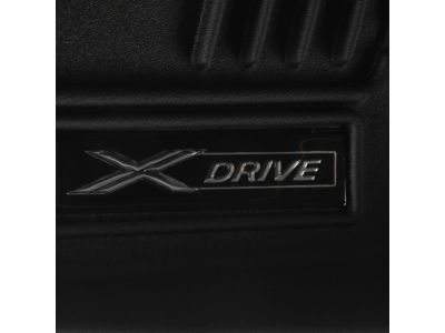 BMW 82112210412