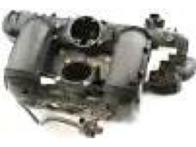 BMW 11617584525