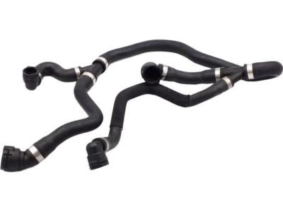 17127578403 BMW Coolant Hose Product Photo 6 of 6
