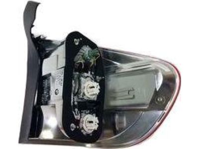 BMW 63217200819