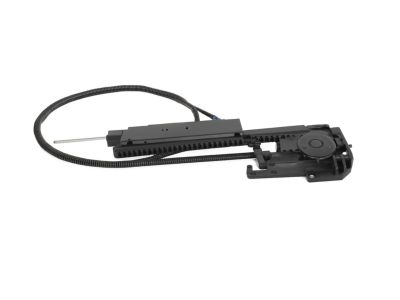 54121940975 BMW Guide Left Product Photo 2 of 2