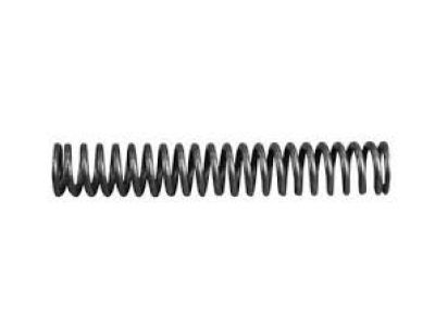 BMW 11411706809 Coil Spring