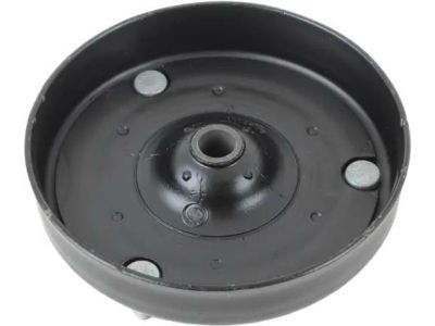 BMW M6 Shock And Strut Mount - 37121126728