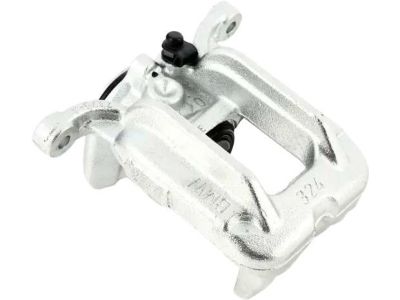 34206786068 BMW Brake Caliper Right Product Photo 4 of 5