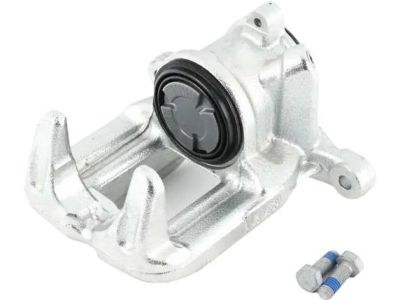 BMW Z4 Brake Caliper - 34206786068