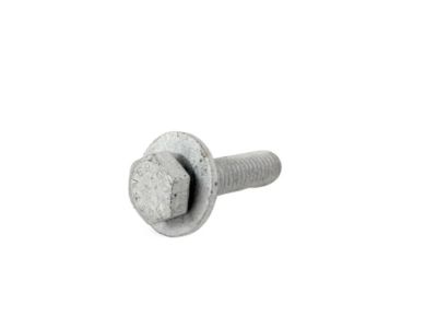 BMW 11287839136 Hex Bolt With Washer