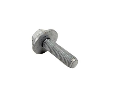 BMW 11287839136 Hex Bolt With Washer