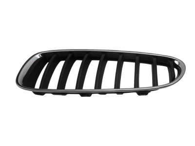 51137181547 BMW Grille Left Product Photo 2 of 2