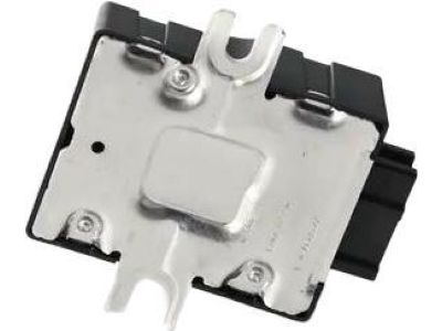 BMW 330i GT xDrive Fuel Pump Driver Module - 16149494391