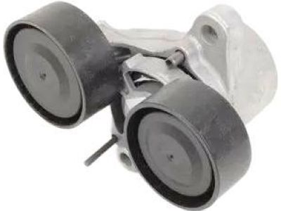 BMW 328d xDrive Timing Chain Tensioner - 11287810807