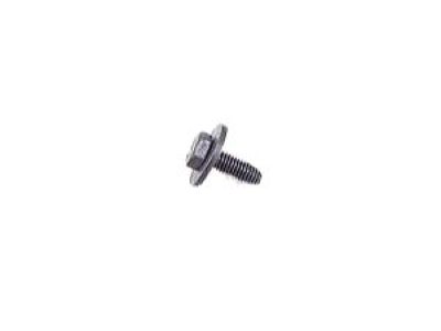 BMW 51712752359 Hex Bolt With Washer