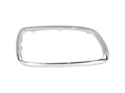 BMW 51137145739 Trim Ring, Front, Left