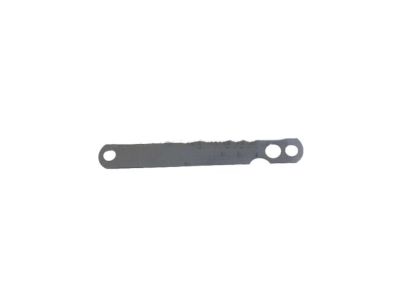 BMW 11411250427 Spacer Plate