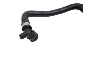 BMW 17127600554 Engine Coolant Hose