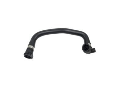 BMW 17127600554 Engine Coolant Hose