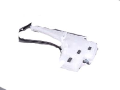 BMW 1 Series M Washer Reservoir - 61678051590