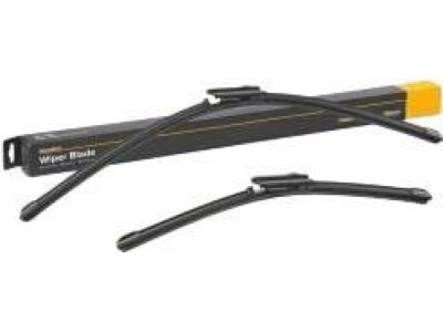 BMW M235i xDrive Gran Coupe Wiper Blade - 61619466590