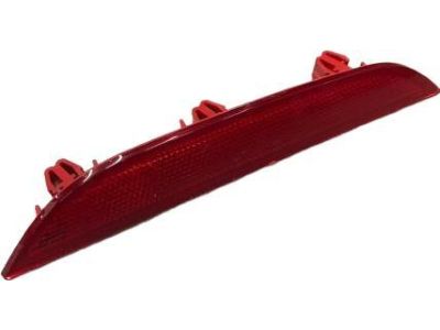 BMW M5 Bumper Reflector - 63147857005